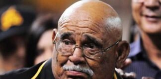 Falleció el gran Mendy López emblemático narrador deportivo