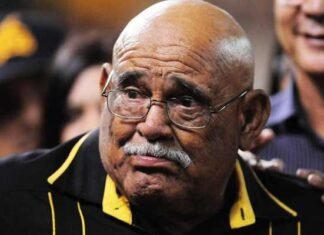 Falleció el gran Mendy López emblemático narrador deportivo