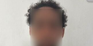 Arrestan a «Pretty« cuarto asaltante de la estación de combustible en SFM