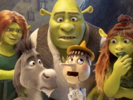 “Shrek” regresa a las pantallas con sorpresas