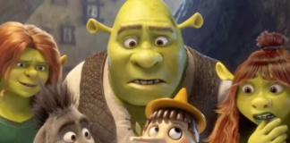 “Shrek” regresa a las pantallas con sorpresas