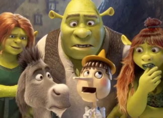 “Shrek” regresa a las pantallas con sorpresas