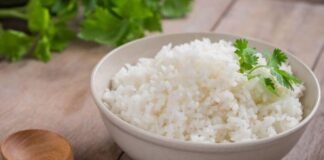 Bisonó: el precio del arroz, un asunto de «regulación», no de escasez