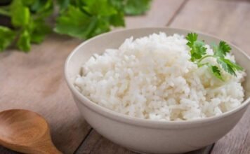 Bisonó: el precio del arroz, un asunto de «regulación», no de escasez