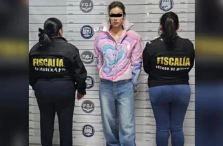 ¡De la fama a la cárcel! Aleska Génesis arrestada tras salir de «La Casa de los Famosos»