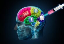 Dopamina y redes sociales: Una adicción similar a las drogas