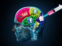 Dopamina y redes sociales: Una adicción similar a las drogas