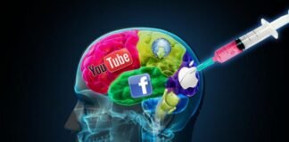 Dopamina y redes sociales: Una adicción similar a las drogas