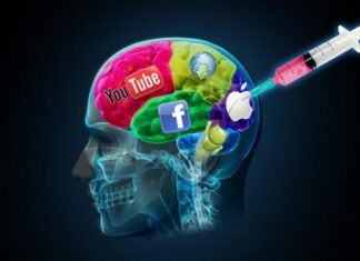 Dopamina y redes sociales: Una adicción similar a las drogas