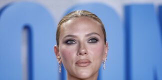 Scarlett Johansson rechaza Instagram para promocionar Jurassic World: El Renacer