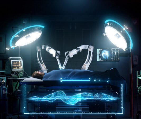 FMI: La IA Podría Afectar el 40% del Empleo Mundial