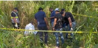 Encuentran Cuerpo que Podría Ser del Taxista Alfred Joel Fernández