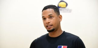 De recogepelotas a medallista: la inspiradora historia de Ramón de León