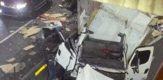 Hospitales traumatológicos reportan aumento de lesionados por accidentes de transito