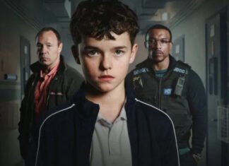 Adolescencia: la serie de Netflix que te hará cuestionar todo