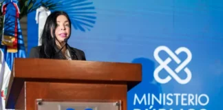 70,000 denuncias anuales de violencia de género en República Dominicana