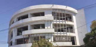 Siete Años de Espera: La Ampliación del Hospital del Instituto Dominicano de Cardiología Sigue Inconclusa