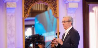 Abinader califica de ‘absurdas’ las críticas de Amnistía Internacional sobre racismo en RD