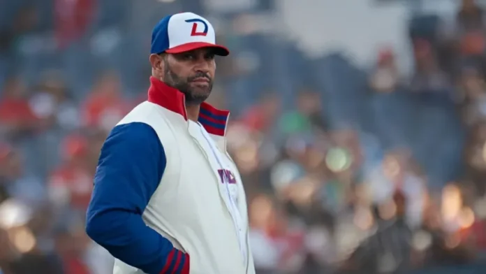 Albert-Pujols-manager-de-Dominicana