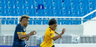 Goles y emociones: Jornada 5 de la Copa LDF culmina con un vibrante empate