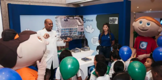 Semana Económica y Financiera: El Popular educa a niños y jóvenes