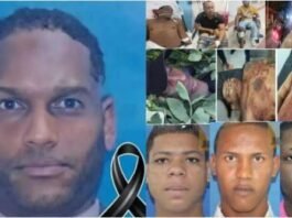 Abatido «Achito», principal sospechoso del asesinato del teniente González Lora