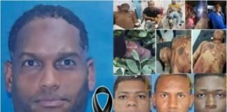 Abatido «Achito», principal sospechoso del asesinato del teniente González Lora