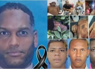 Abatido «Achito», principal sospechoso del asesinato del teniente González Lora