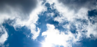 Sistema anticiclónico mantiene clima estable en República Dominicana