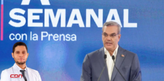 Sin reglamento, Ley de Ordenamiento Territorial sigue vigente, según Abinader