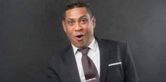 ¡Adiós a Diomedes, la voz del merengue!