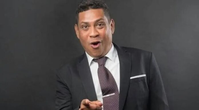 ¡Adiós a Diomedes, la voz del merengue!