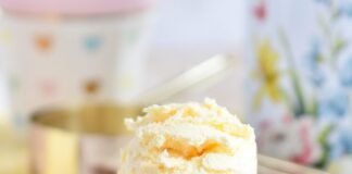 Los Volcanes: un postre favorito en RD