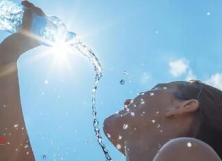 El clima dominicano: Inestabilidad hoy, estabilidad para el fin de semana