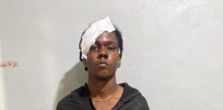 Capturan a “Cosita Rica” delincuente buscado en Santo Domingo