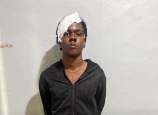 Capturan a “Cosita Rica” delincuente buscado en Santo Domingo