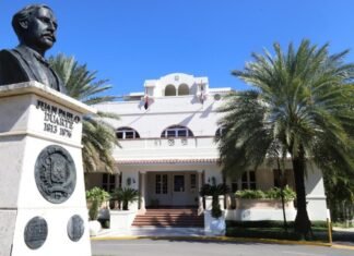 Dominicana rechaza video del PP español: ¡Insulto a nuestros símbolos!