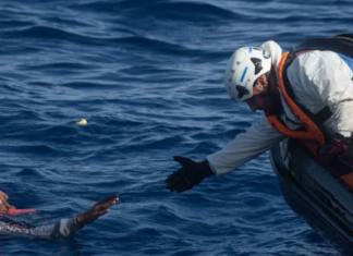 Milagro en el mar: Bebé de 3 días entre los 178 migrantes rescatados por Sea Eye