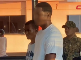 Padre e hijo condenados por abuso sexual e incesto