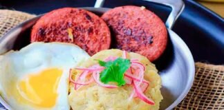 El Mangú: Un viaje culinario a República Dominicana