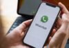 WhatsApp se alista para lanzar función de enviar imágenes en movimiento.