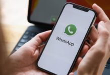 WhatsApp se alista para lanzar función de enviar imágenes en movimiento.