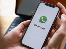WhatsApp se alista para lanzar función de enviar imágenes en movimiento.