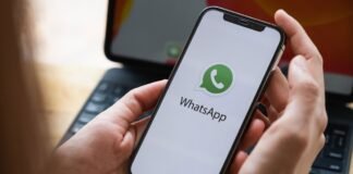 WhatsApp se alista para lanzar función de enviar imágenes en movimiento.