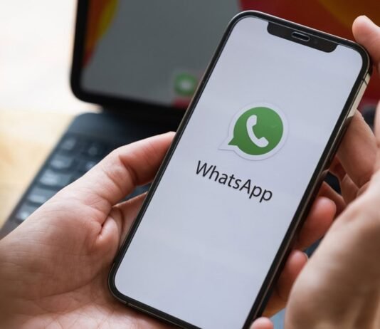 WhatsApp se alista para lanzar función de enviar imágenes en movimiento.