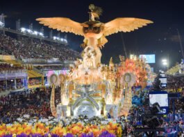 Amazonía y diversidad: Temas centrales del Carnaval de Río