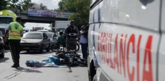 RD: Nuevo proyecto de ley aumenta multas de tránsito para reducir accidentes