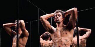 Bad Bunny: La nueva imagen de Calvin Klein Primavera 2025