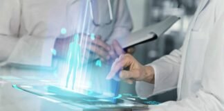 IA para calcular la edad biológica del corazón ayuda a identificar el riesgo de mortalidad.