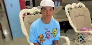 Joven muere tras recibir disparo de agente policial en Santiago Oeste